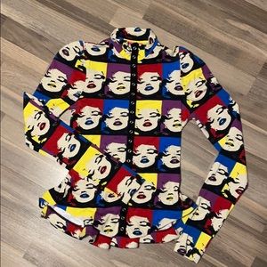 The coolest shirt ever!